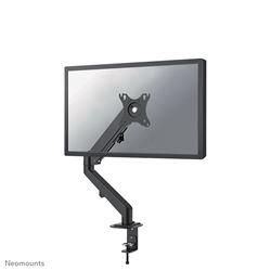 Neomounts by Newstar DS70-700BL1 full motion monitor bureausteun voor 17-27" schermen - Zwart